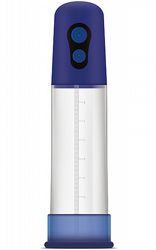 Penispumpar Mr Cock Automatisk Penispump