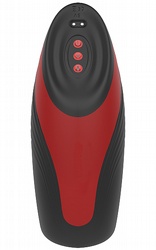 Sexmaskiner fr Honom Mr Pleasure Masturbator