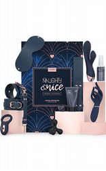  Naughty & Nice Adventskalender 2025