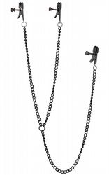 Brstklmmor Nipple & Clit Clamps