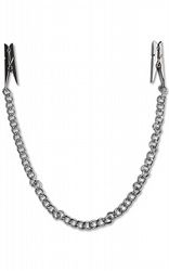 Brstklmmor Nipple Chain Clips