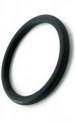 Penisringar Nitrile Ring X-Large - Svart