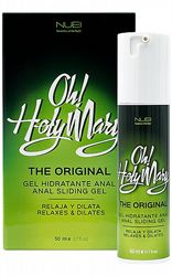 Oh Holy Mary Anal Sliding Gel 50 ml