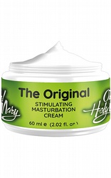 Stimulerande Oh Holy Mary Masturbation Cream 60 ml