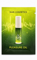 Stimulerande Oh Holy Mary Pleasure Oil 1 ml