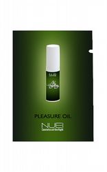 Stimulerande Oh Holy Mary Pleasure Oil 12 x 1 ml