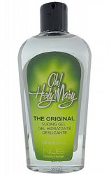 Stimulerande Oh Holy Mary The Original Sliding Gel 100 ml