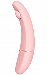 G-punkten OhMyG G-spot Vibrator