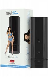Sexmaskiner fr Honom Onyx Plus Asa Akira