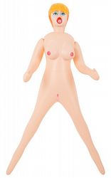 Sexdockor Pamela Love Doll