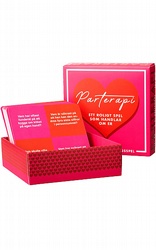 Roliga Prylar Parterapi Middagsspel