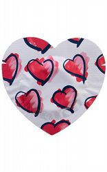Standardkondomer Pasante Heart
