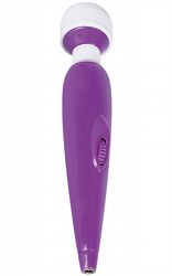 Klitorisvibratorer Passion Pointer Mini