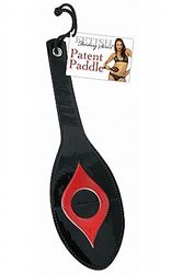 Piskor & Paddlar Patent Paddle