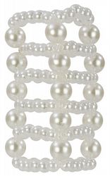 Strokers Pearl Stroker Beads