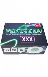 Toppsljare fr Bda Pekleken XXX