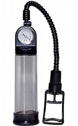 Penispumpar Penis Pump Deluxe
