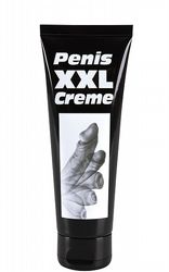 Prestationshjande Penis XXL Creme 80 ml