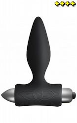 Bst i Test Petite Plug Black