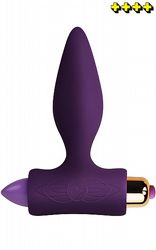 Analvibratorer Petite Plug