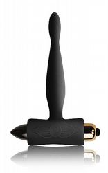 Analvibratorer Petite Sensations Teazer Black