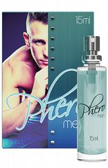 Stimulerande Phero Spray - 15ml