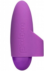 Klitorisvibratorer PicoBong Ipo 2 Purple