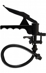 Penispumpar Pistol-Grip Pumphandtag