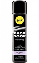 Analt Glidmedel Pjur Backdoor Anal Glide 100 ml