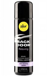 Analt Glidmedel Pjur Backdoor Anal Glide 250 ml