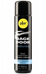 Analt Glidmedel Pjur Backdoor Anal Water 100 ml