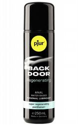 Analt Glidmedel Pjur Backdoor Panthenol 250 ml