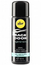 Analt Glidmedel Pjur Backdoor Panthenol 30 ml