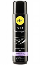 vriga Produkter Pjur Cult Dressing Aid 100ml