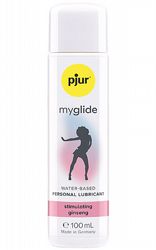 Stimulerande Pjur MyGlide 100 ml