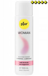 Toppsljare fr Henne Pjur Woman - 100 ml