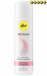  Pjur Woman 250 ml