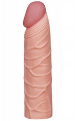 3 fr 600kr Pleasure Xtender Sleeve
