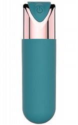 Klitorisvibratorer Power Pocket Sensual Feeling