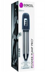 Penispumpar Power Pump Pro