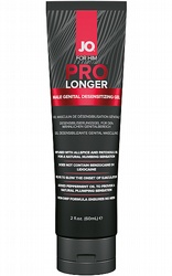 Frdrjande Prolonger Gel 60 ml