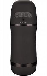 Sexmaskiner fr Honom Pulsar Suction Stroker