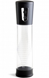  Pump It Up Automatic