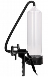 Penispumpar Pumped Elite