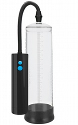 Penispumpar Pumped Extreme Auto Pump