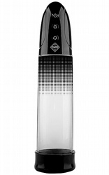 Penispumpar Pumped Rechargeable