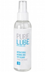 Vrdande Pure Lube Rengring 150 ml