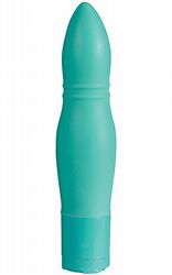 Massagestavar Pure Penguin Soft Blue