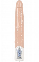  Push It Vibrator