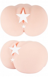 Lsvaginor Pussy & Ass Masturbator